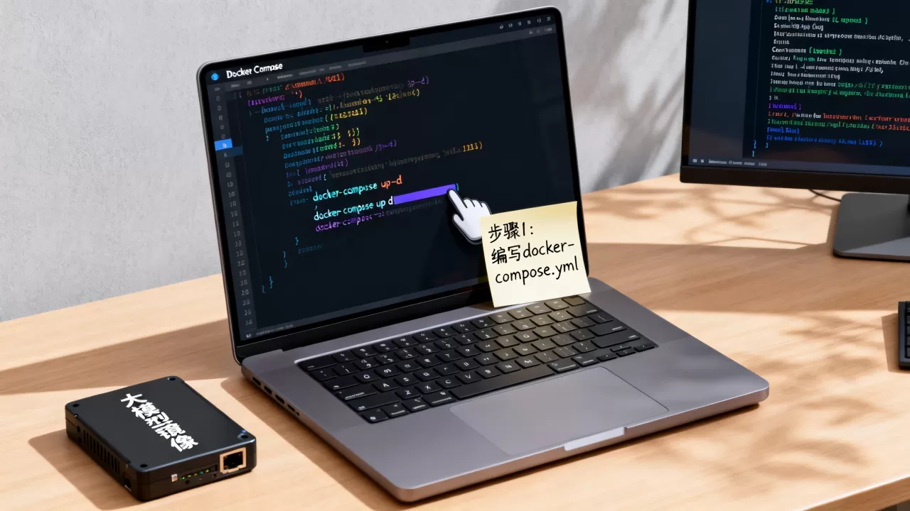 大模型Docker Compose怎么部署?Docker Compose部署大模型教程 大模型Docker Compose怎么部署?Docker Compose部署大模型教程