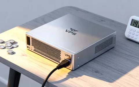 HostYun最新上线香港CMI VPS，9折祖传优惠后，最低配月付19.80元，500G月流量@1Gbps带宽