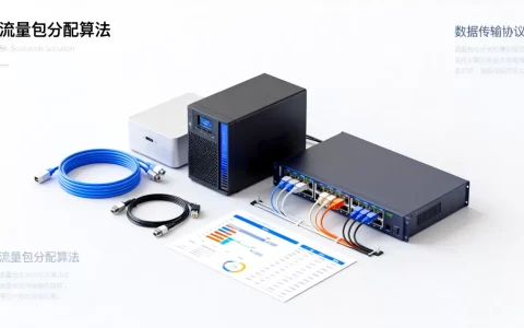 共享流量包技术实现