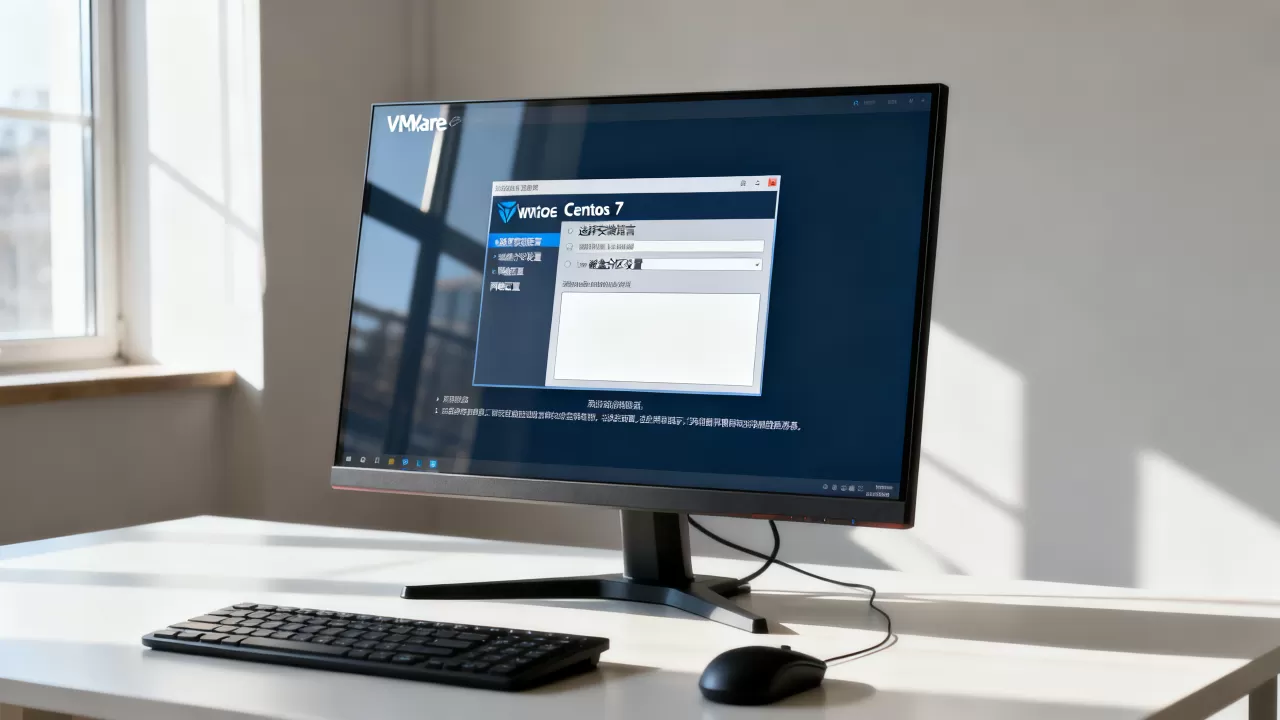 VMware安装Centos 7失败怎么办?vmware安装centos7详细步骤 VMware安装Centos 7失败怎么办?vmware安装centos7详细步骤