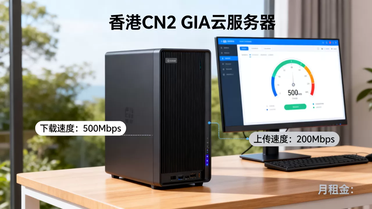 香港CN2 GIA云服务器速度实测结果如何?香港CN2 GIA云服务器租用价格 香港CN2 GIA云服务器速度实测结果如何?香港CN2 GIA云服务器租用价格