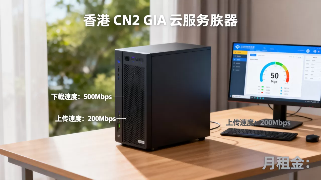 香港CN2 GIA云服务器速度实测结果如何?香港CN2 GIA云服务器租用价格 香港CN2 GIA云服务器速度实测结果如何?香港CN2 GIA云服务器租用价格