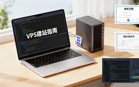 干了这碗后浪鸡汤，是时候买台便宜vps建站搭应用了，便宜vps建站搭应用推荐