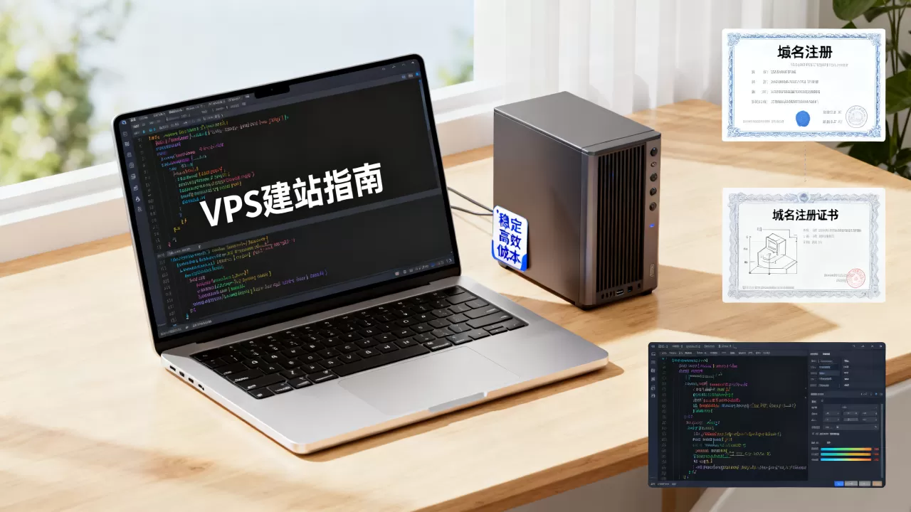 干了这碗后浪鸡汤,是时候买台便宜vps建站搭应用了,便宜vps建站搭应用推荐 干了这碗后浪鸡汤,是时候买台便宜vps建站搭应用了,便宜vps建站搭应用推荐