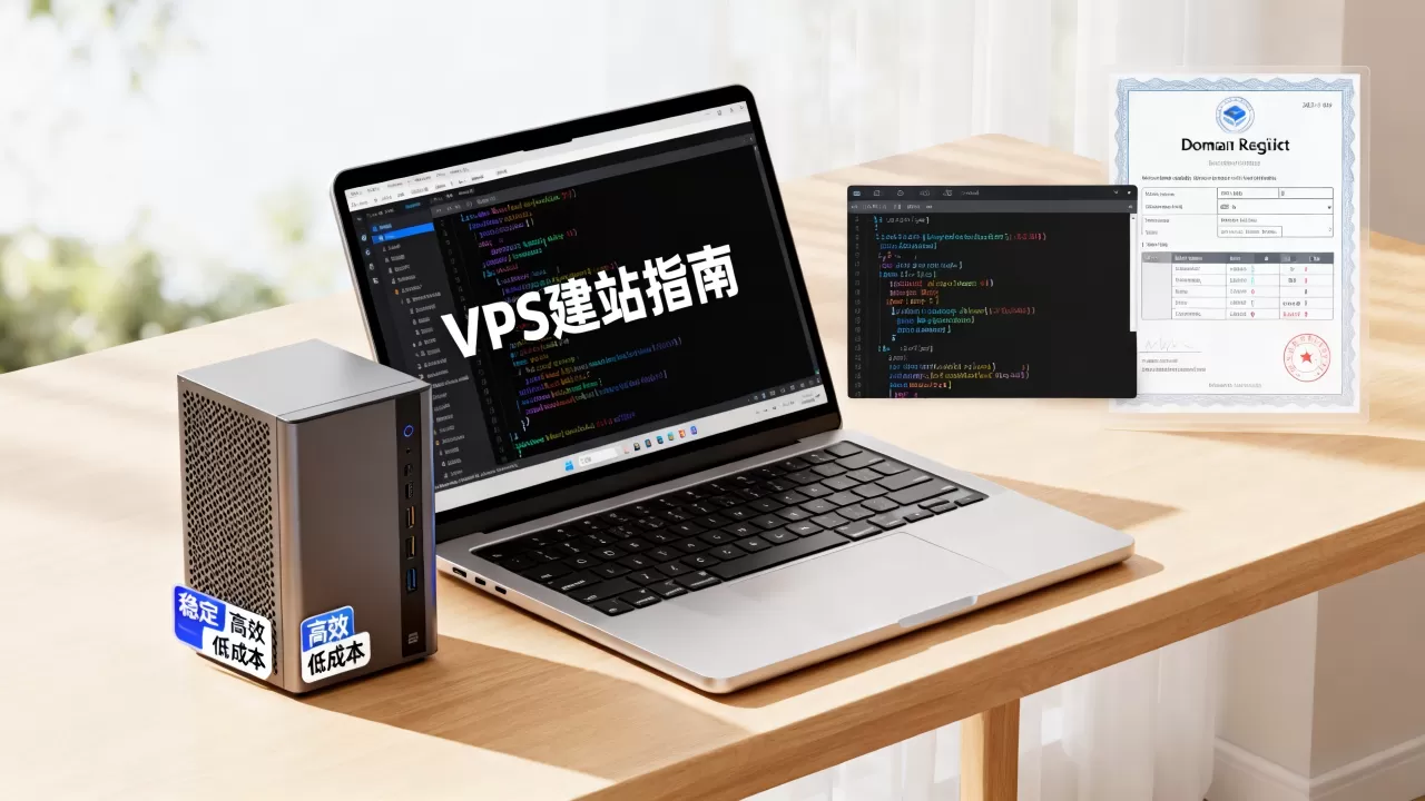 干了这碗后浪鸡汤,是时候买台便宜vps建站搭应用了,便宜vps建站搭应用推荐 干了这碗后浪鸡汤,是时候买台便宜vps建站搭应用了,便宜vps建站搭应用推荐