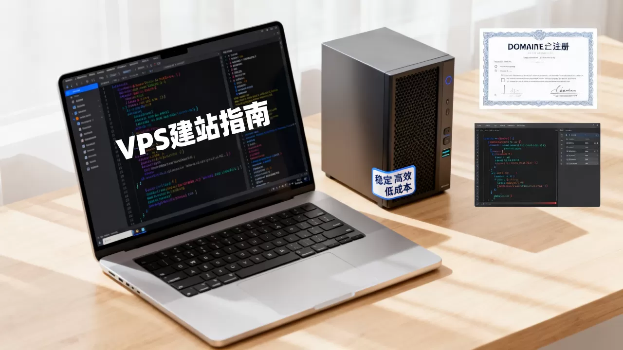 干了这碗后浪鸡汤,是时候买台便宜vps建站搭应用了,便宜vps建站搭应用推荐 干了这碗后浪鸡汤,是时候买台便宜vps建站搭应用了,便宜vps建站搭应用推荐