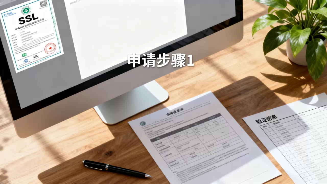 Geotrust SSL证书申请指南 Geotrust SSL证书申请指南