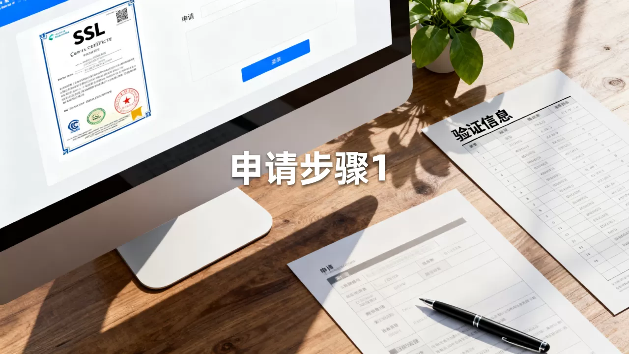 Geotrust SSL证书申请指南 Geotrust SSL证书申请指南