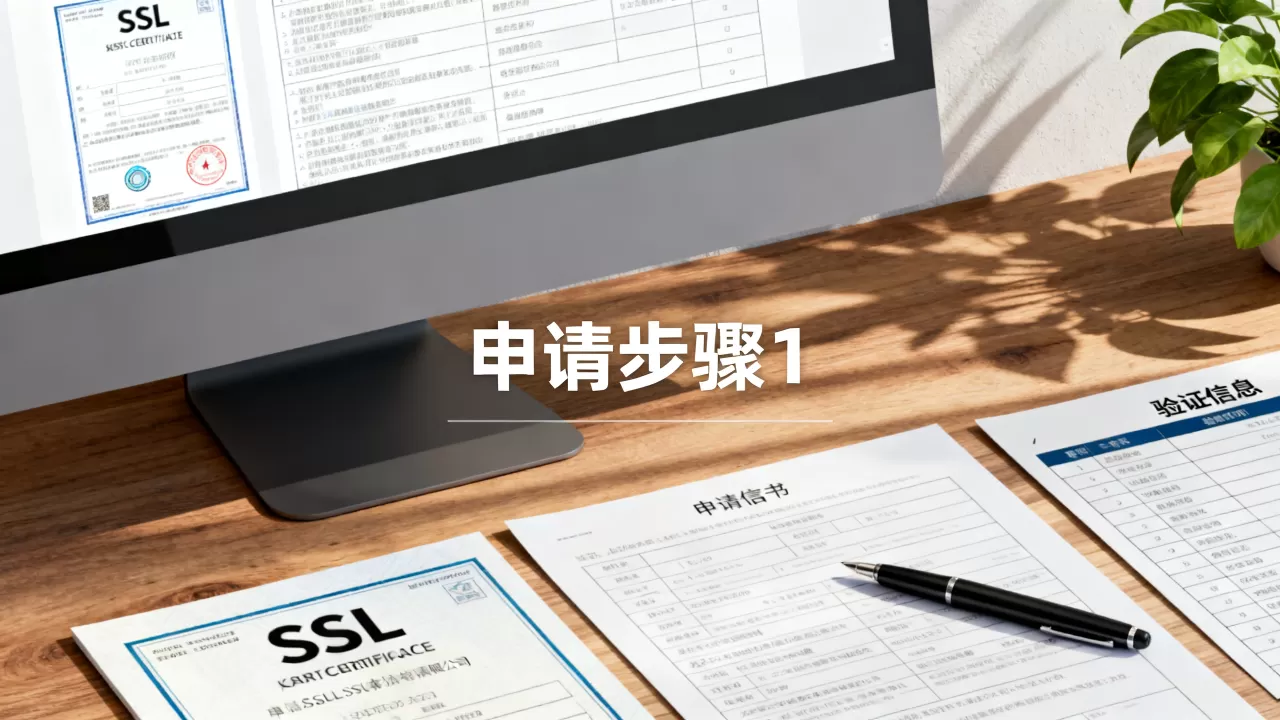 Geotrust SSL证书申请指南 Geotrust SSL证书申请指南