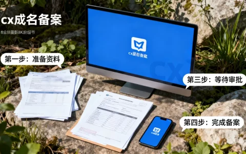 cx域名可以备案吗，cx域名备案流程是什么