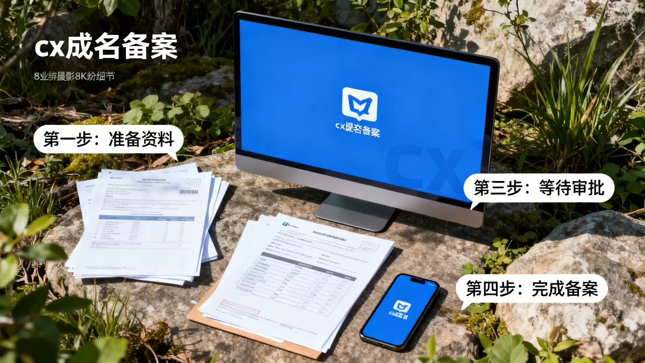 cx域名可以备案吗,cx域名备案流程是什么 cx域名可以备案吗,cx域名备案流程是什么