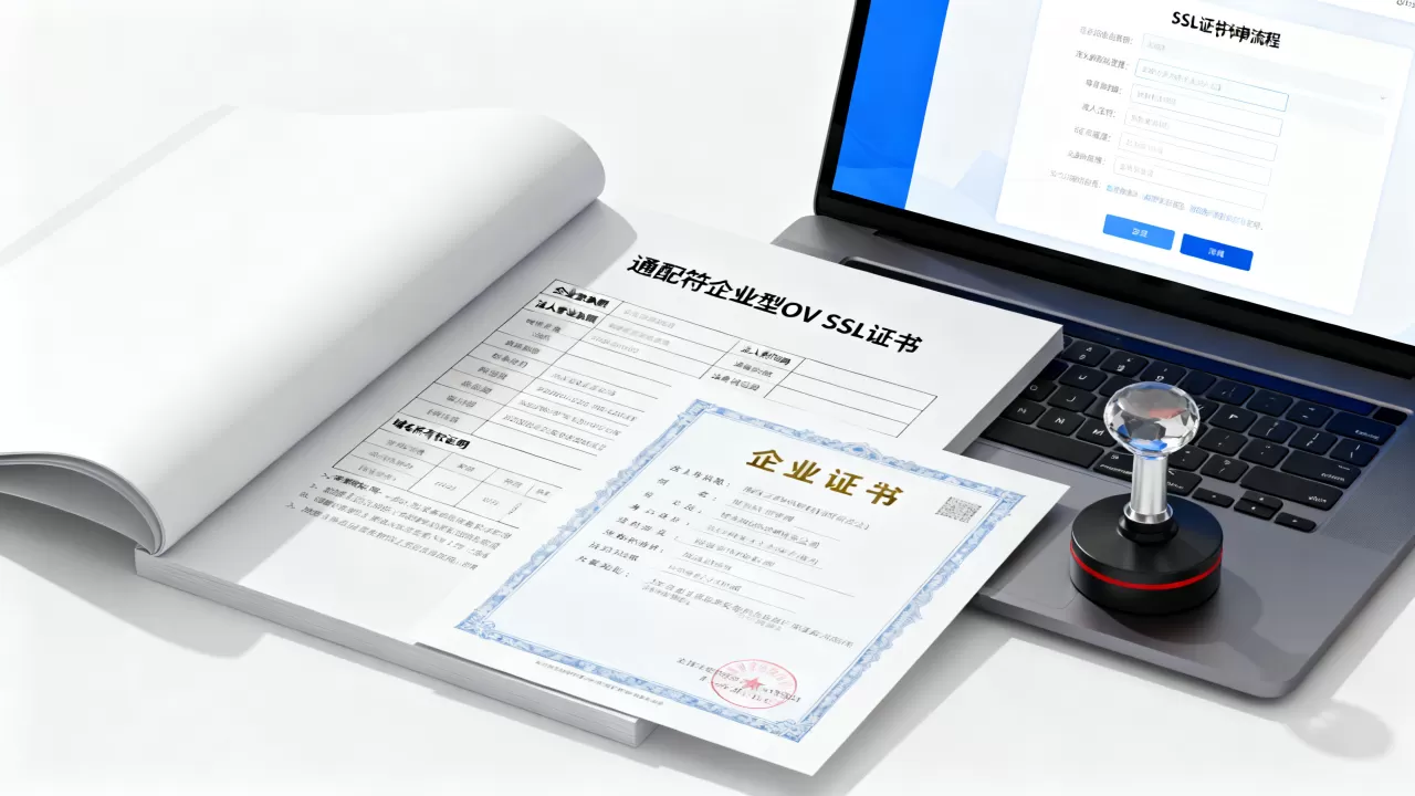 通配符企业型OV SSL证书多少钱?申请通配符SSL证书需要哪些资料 通配符企业型OV SSL证书多少钱?申请通配符SSL证书需要哪些资料