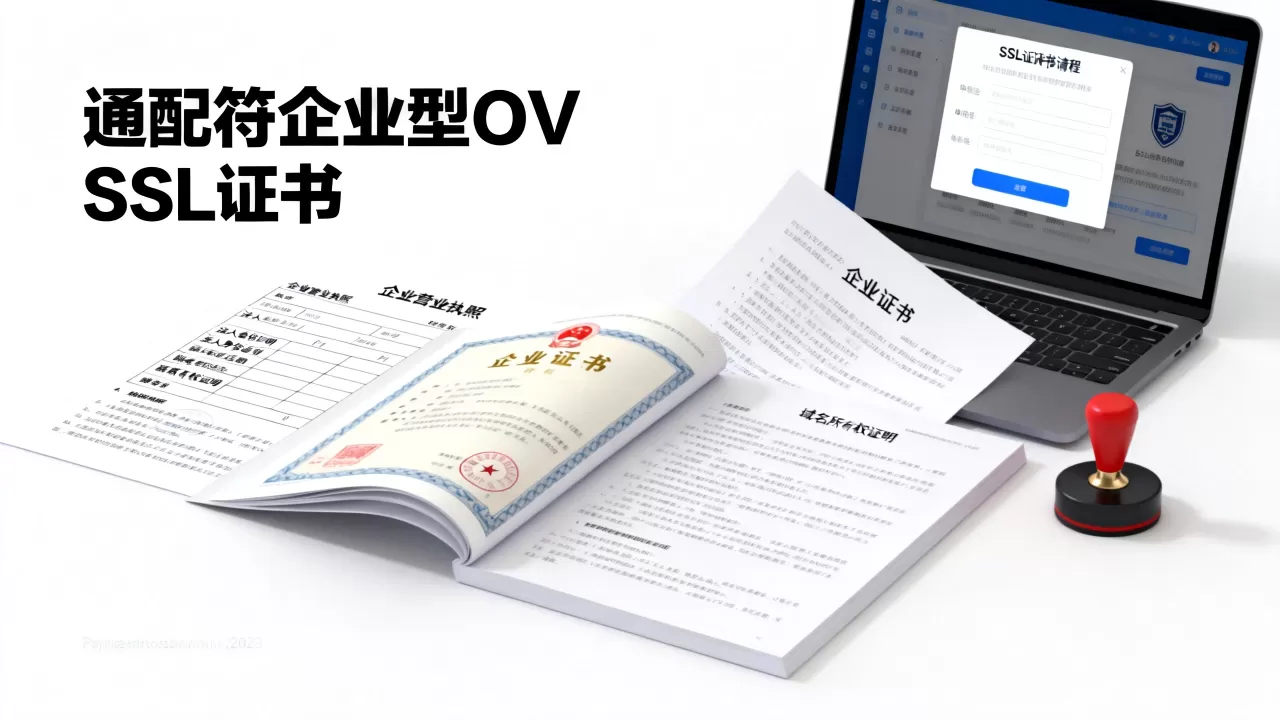 通配符企业型OV SSL证书多少钱?申请通配符SSL证书需要哪些资料 通配符企业型OV SSL证书多少钱?申请通配符SSL证书需要哪些资料