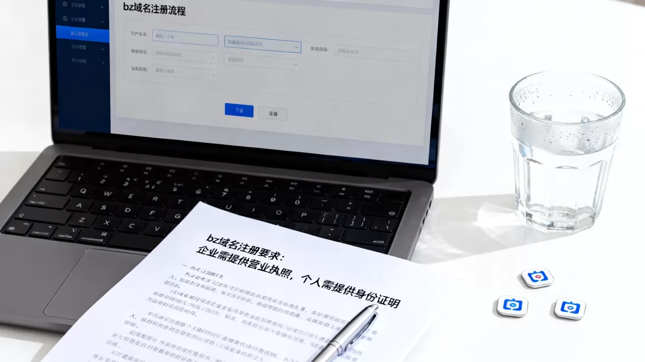 bz域名注册有什么要求?bz域名注册价格推荐 bz域名注册有什么要求?bz域名注册价格推荐