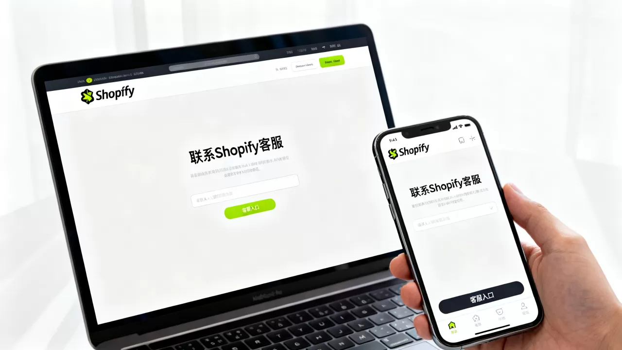 怎么联系Shopify客服?Shopify客服联系方式及入口 怎么联系Shopify客服?Shopify客服联系方式及入口