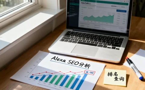 如何用Alexa进行SEO分析？Alexa排名查询工具怎么用
