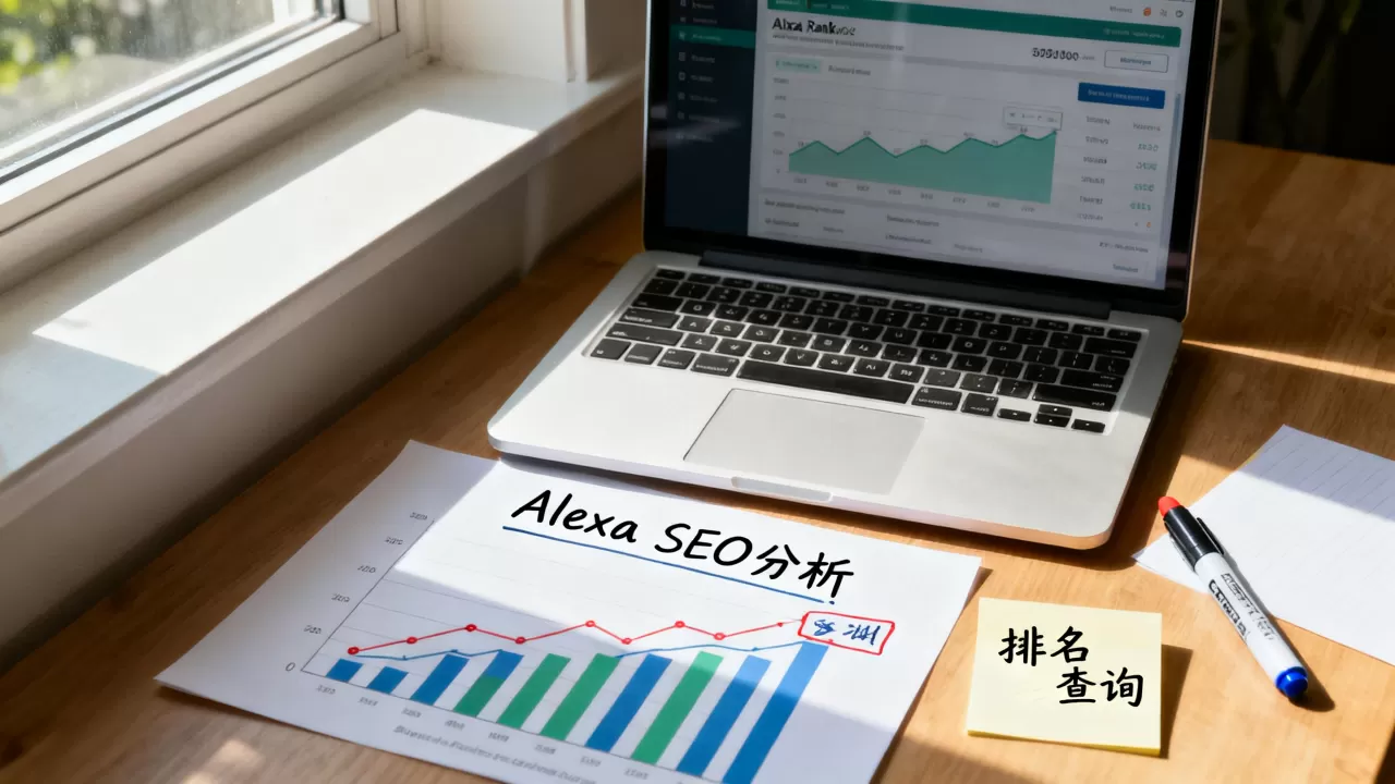 如何用Alexa进行SEO分析?Alexa排名查询工具怎么用 如何用Alexa进行SEO分析?Alexa排名查询工具怎么用