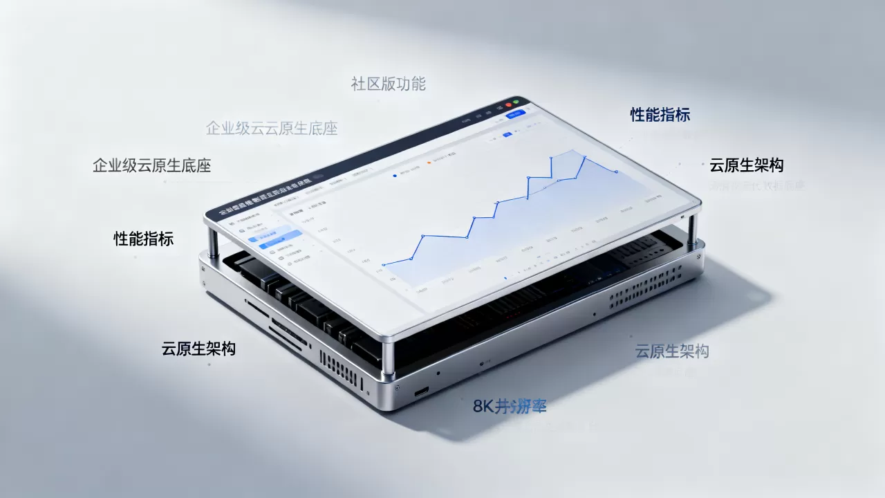 DaoCloud Enterprise 5.0社区版永久免费吗?企业级云原生底座性能评测 DaoCloud Enterprise 5.0社区版永久免费吗?企业级云原生底座性能评测