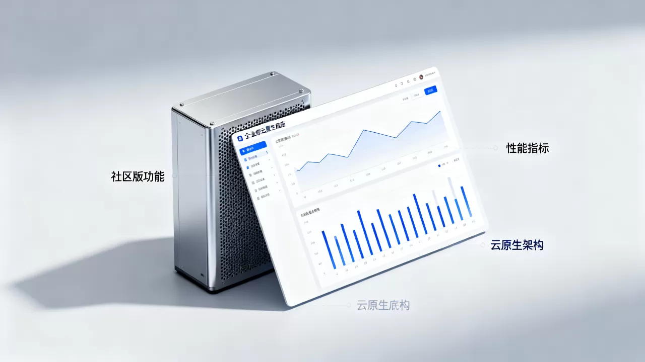 DaoCloud Enterprise 5.0社区版永久免费吗?企业级云原生底座性能评测 DaoCloud Enterprise 5.0社区版永久免费吗?企业级云原生底座性能评测