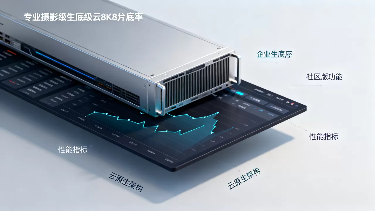 DaoCloud Enterprise 5.0社区版永久免费吗?企业级云原生底座性能评测 DaoCloud Enterprise 5.0社区版永久免费吗?企业级云原生底座性能评测