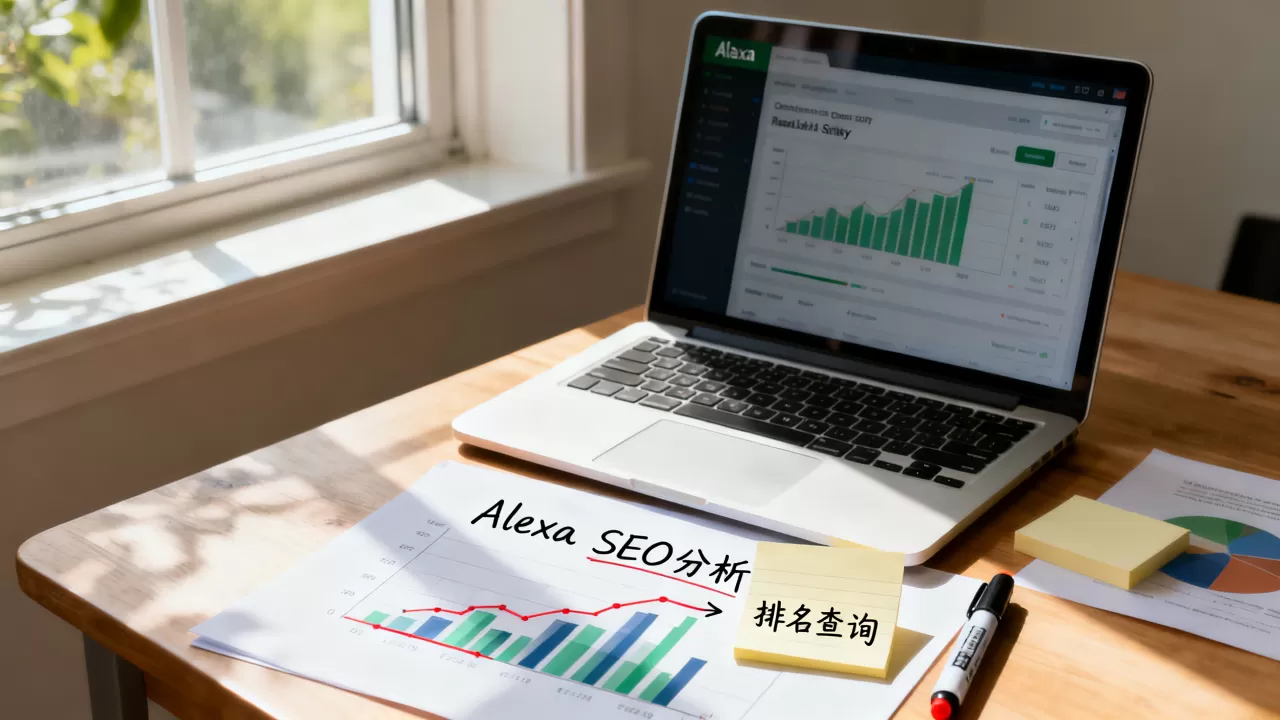 如何用Alexa进行SEO分析?Alexa排名查询工具怎么用 如何用Alexa进行SEO分析?Alexa排名查询工具怎么用
