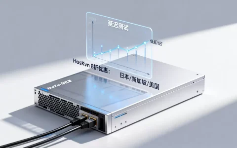 HostKvm祖传8折是真的吗？vps哪个国家延迟低