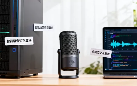 共推智能语音技术平台