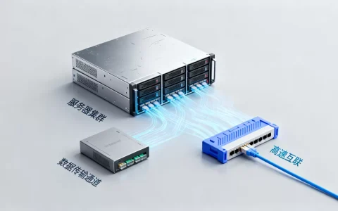 UCloud优刻得快杰云主机原理是什么？云主机工作原理详解