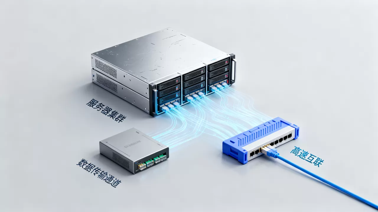UCloud优刻得快杰云主机原理是什么?云主机工作原理详解 UCloud优刻得快杰云主机原理是什么?云主机工作原理详解