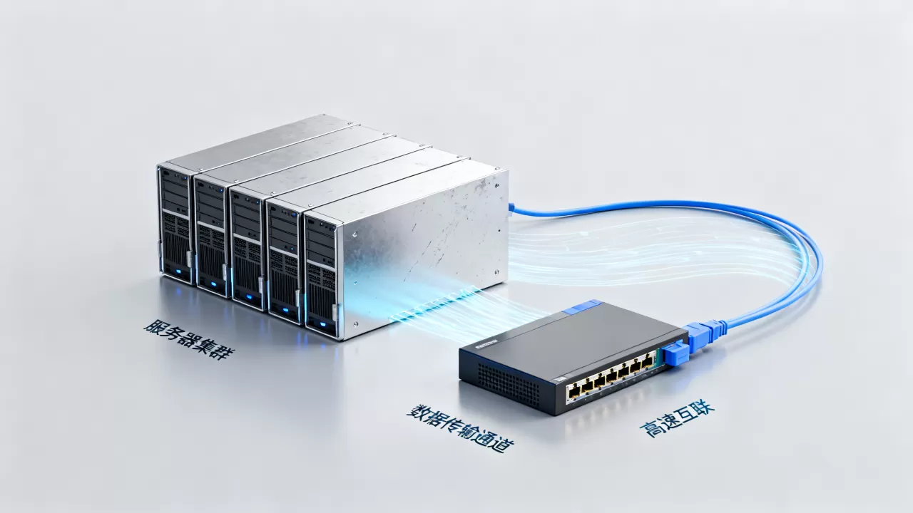 UCloud优刻得快杰云主机原理是什么?云主机工作原理详解 UCloud优刻得快杰云主机原理是什么?云主机工作原理详解