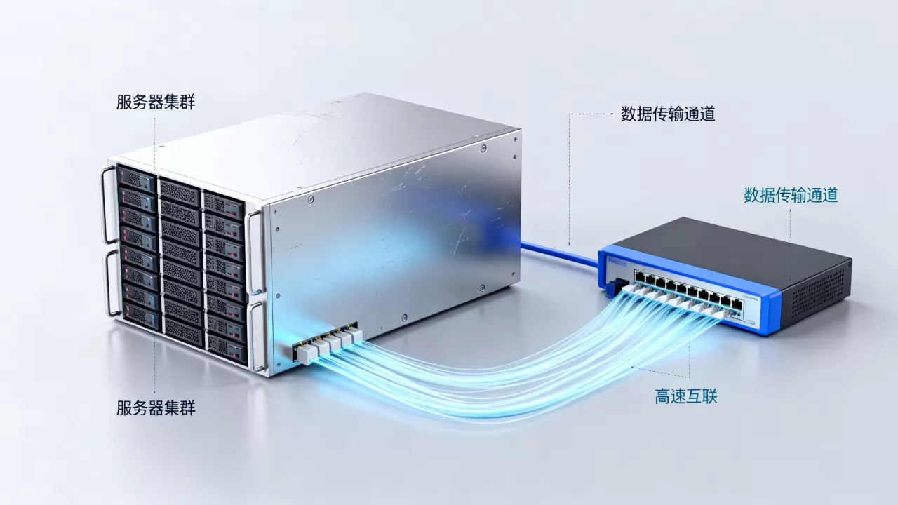 UCloud优刻得快杰云主机原理是什么?云主机工作原理详解 UCloud优刻得快杰云主机原理是什么?云主机工作原理详解