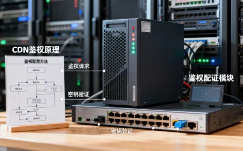 CDN鉴权原理是什么？CDN鉴权配置方法