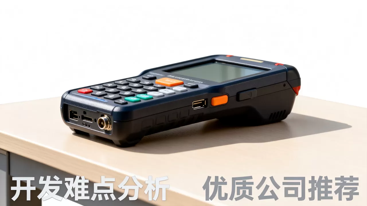 东莞无线数据采集器开发难吗?无线数据采集器开发公司哪家好 东莞无线数据采集器开发难吗?无线数据采集器开发公司哪家好