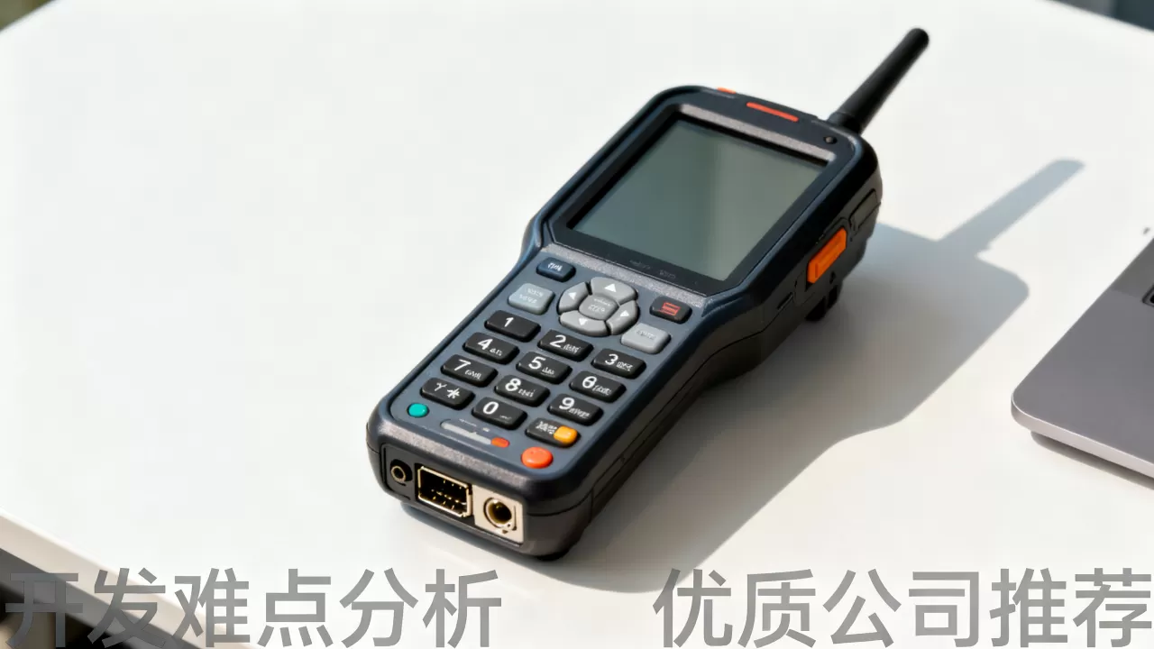 东莞无线数据采集器开发难吗?无线数据采集器开发公司哪家好 东莞无线数据采集器开发难吗?无线数据采集器开发公司哪家好
