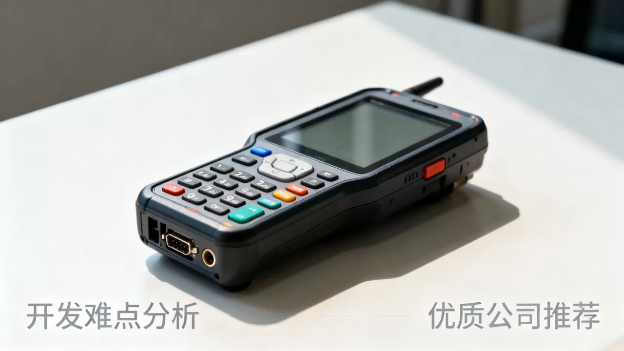 东莞无线数据采集器开发难吗?无线数据采集器开发公司哪家好 东莞无线数据采集器开发难吗?无线数据采集器开发公司哪家好