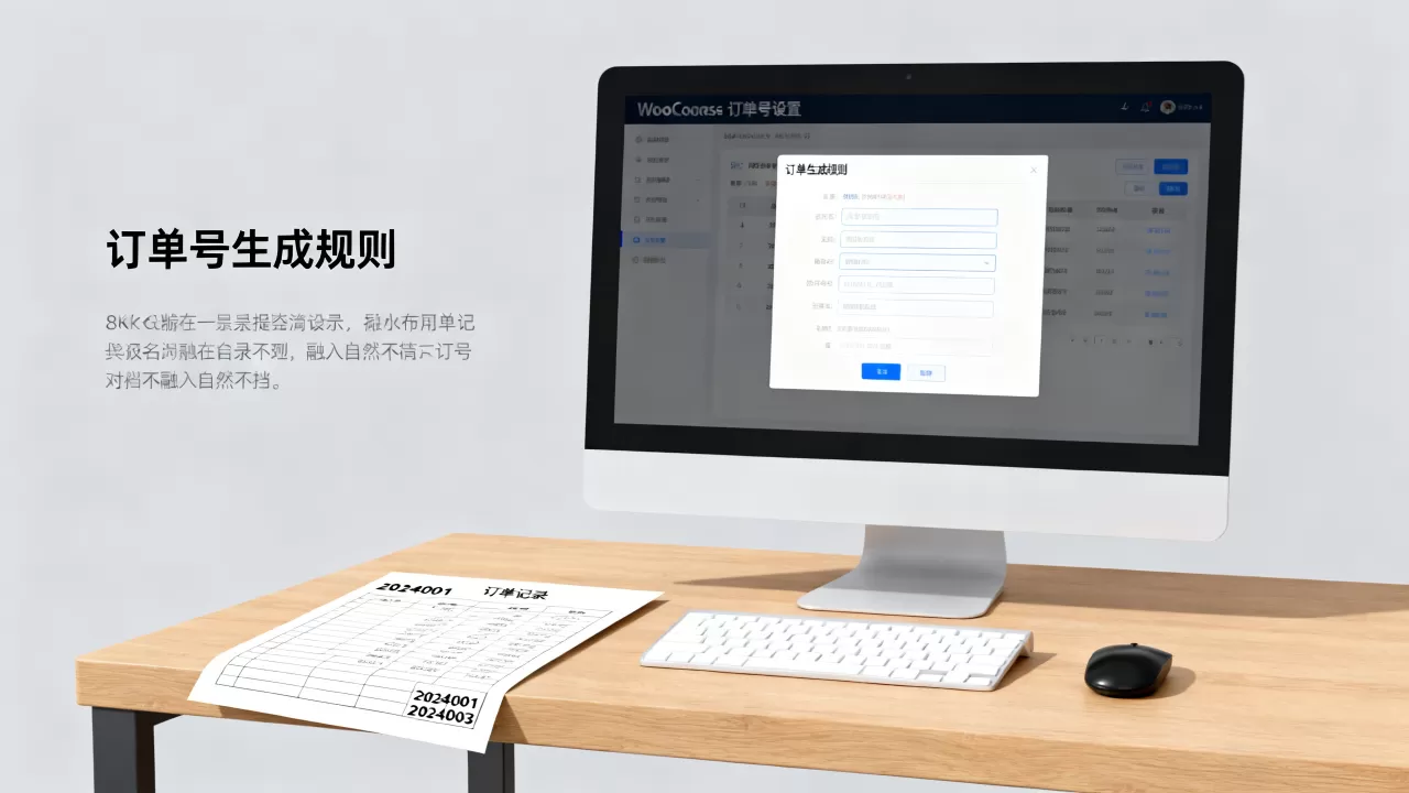 WooCommerce订单号为何不连续?如何设置连续编号 WooCommerce订单号为何不连续?如何设置连续编号
