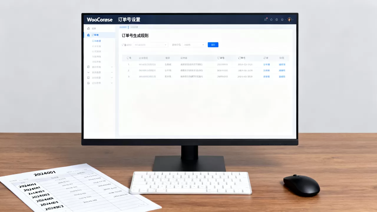 WooCommerce订单号为何不连续?如何设置连续编号 WooCommerce订单号为何不连续?如何设置连续编号