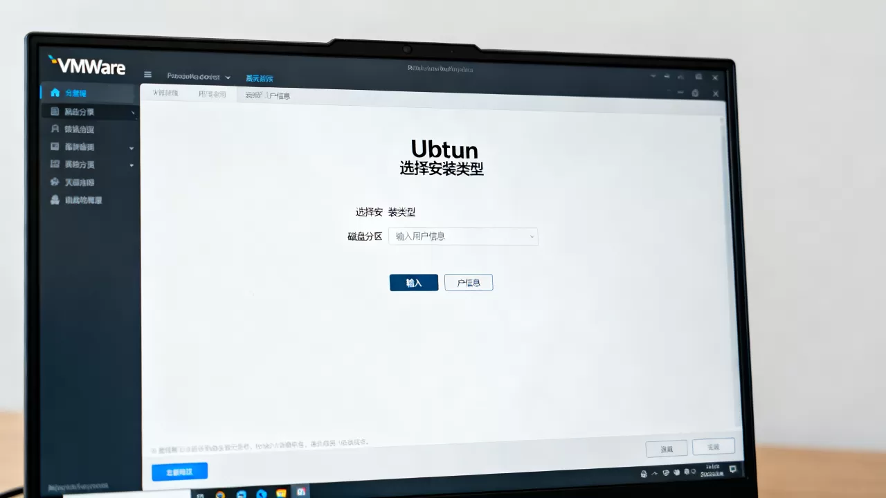 如何在VMware上安装Ubuntu？Ubuntu安装教程详细步骤