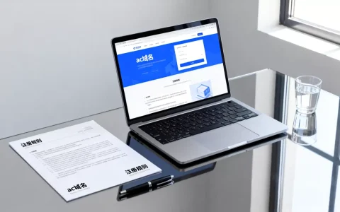 ac域名表示的是什么？ac域名注册规则是什么