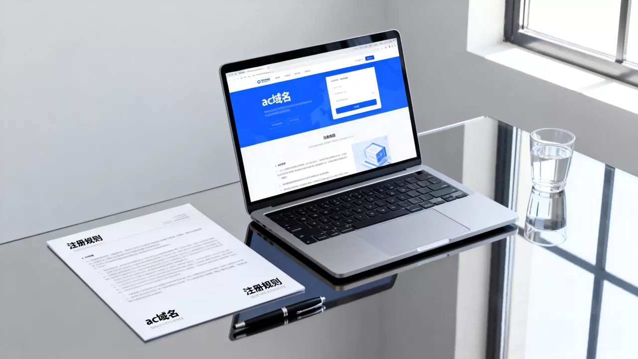 ac域名表示的是什么?ac域名注册规则是什么 ac域名表示的是什么?ac域名注册规则是什么