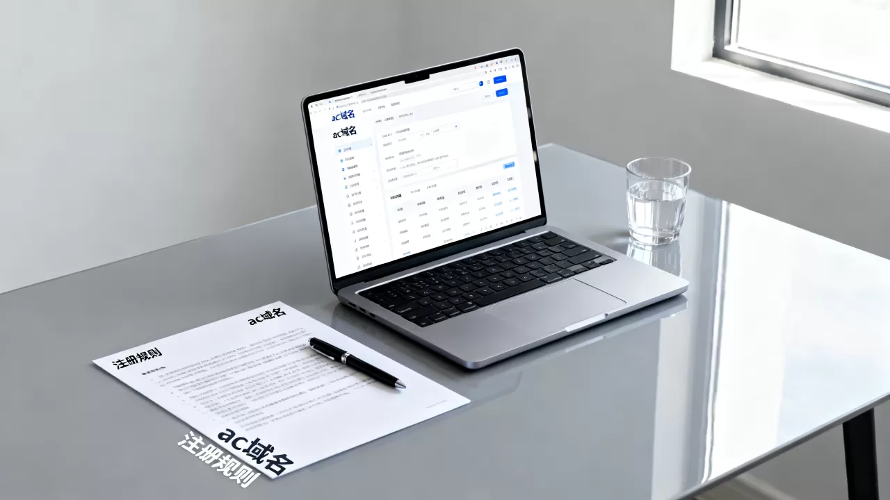 ac域名表示的是什么?ac域名注册规则是什么 ac域名表示的是什么?ac域名注册规则是什么