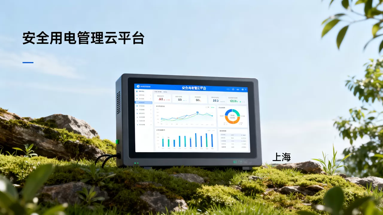 上海安全用电管理云平台直销好吗?安全用电管理云平台多少钱 上海安全用电管理云平台直销好吗?安全用电管理云平台多少钱