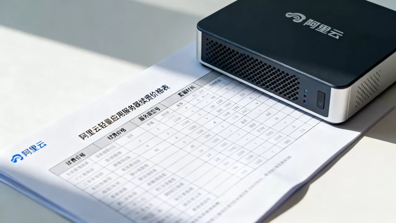 轻量应用服务器续费会不会涨价?阿里云服务器续费价格表 轻量应用服务器续费会不会涨价?阿里云服务器续费价格表