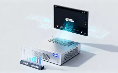 2M带宽开视频站够用吗？云服务器带宽怎么选