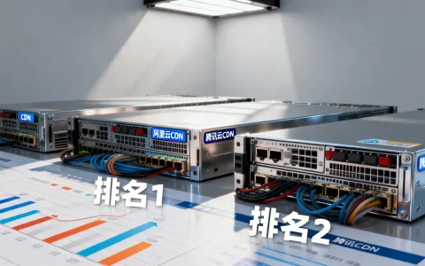 CDN节点产品厂商哪家强？国内CDN加速服务商排名