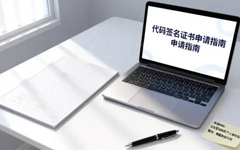 代码签名证书多少钱？申请代码签名证书需要哪些材料