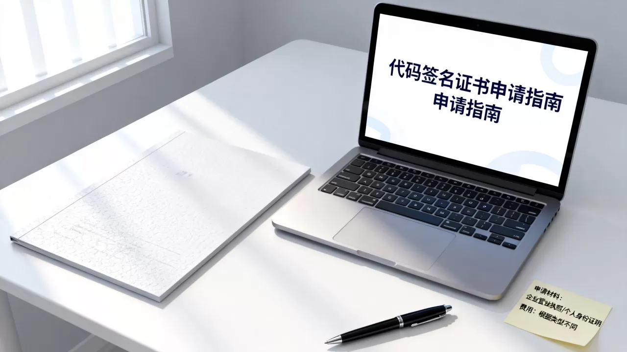 代码签名证书多少钱?申请代码签名证书需要哪些材料 代码签名证书多少钱?申请代码签名证书需要哪些材料