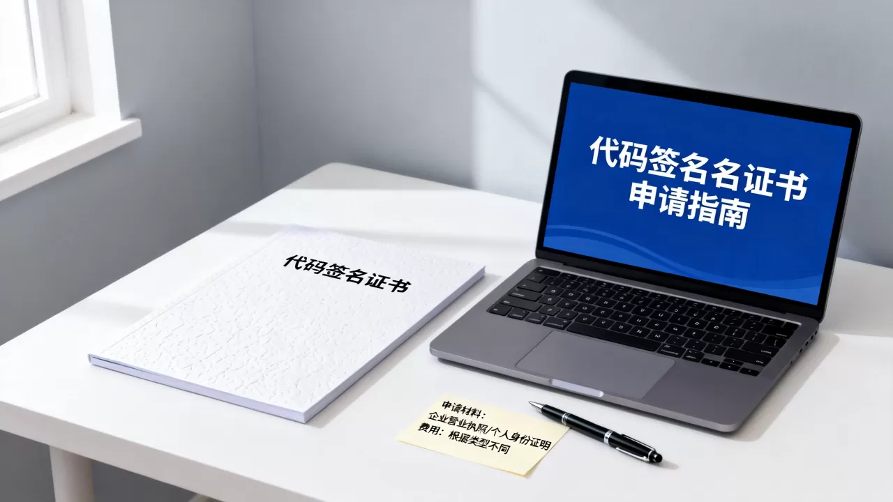 代码签名证书多少钱?申请代码签名证书需要哪些材料 代码签名证书多少钱?申请代码签名证书需要哪些材料
