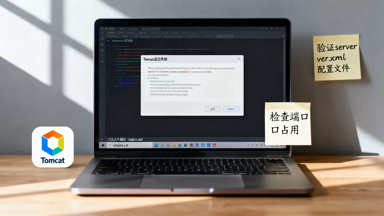 Tomcat启动不了怎么办?Tomcat启动失败解决方法 Tomcat启动不了怎么办?Tomcat启动失败解决方法