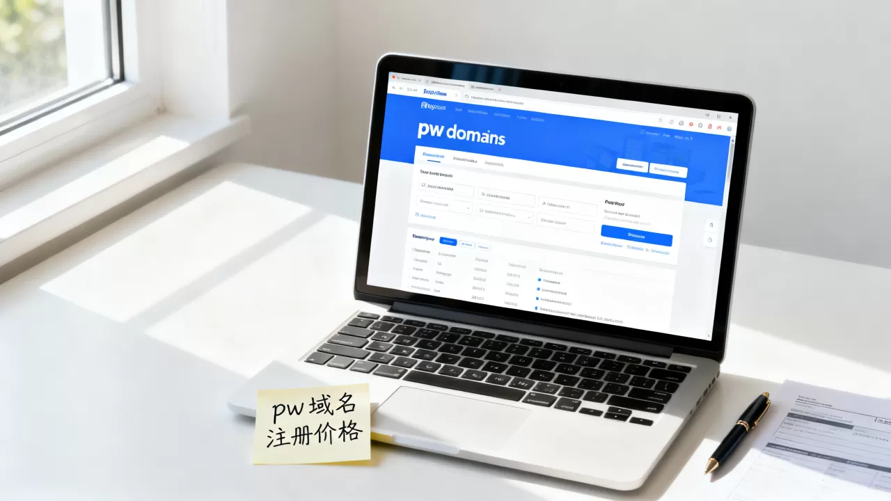 pw域名注册便宜吗?pw域名注册多少钱 pw域名注册便宜吗?pw域名注册多少钱